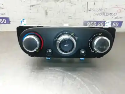 Автозапчасти б/у отопление / кондиционирование воздуха за renault clio iv authentique ссылки oem iam 272705952r