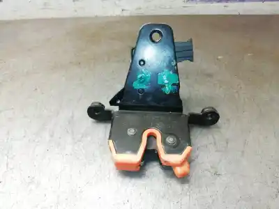 Автозапчастина б/у ЗАМОК БАГАЖНИКА / ВОРОТ для SKODA FABIA (6Y2/6Y3)  Посилання на OEM IAM 6Y0827501D  