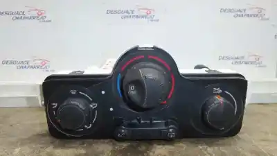 Peça sobressalente para automóvel em segunda mão Comando De Sofagem (chauffage / Ar Condicionado)  por RENAULT CLIO III 2.0 16V Referências OEM IAM 030967W  69590001