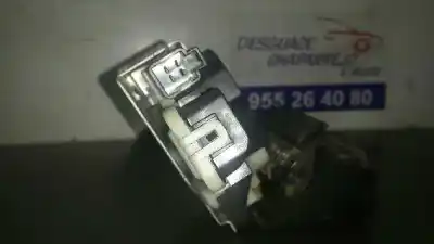 Second-hand car spare part trunk lock for mazda 2 lim. (de) 1.4 crtd active oem iam references   