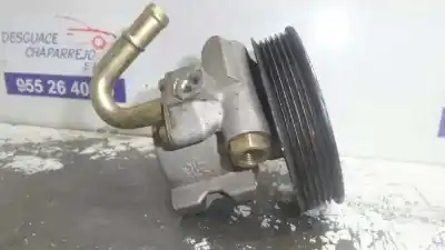 Second-hand car spare part Steering Pump for DAEWOO KALOS Motor 1.4 Ltr. - 69 kW CAT OEM IAM references 3314B2  