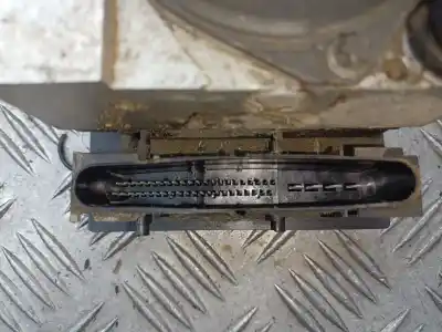 Pezzo di ricambio per auto di seconda mano abs per smart forfour 1.5 cdi cat riferimenti oem iam 0265950456  0265234314