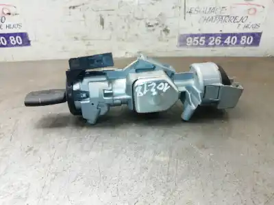Автозапчасти б/у переключатель стартера за ford focus lim. (cb4) trend ссылки oem iam 3m513f880ad