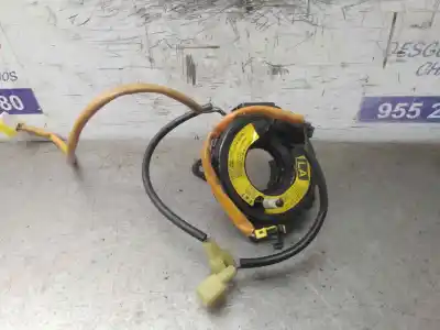 Second-hand car spare part Air Bag Ring for CHEVROLET MATIZ SE OEM IAM references FM6LA0HZK  