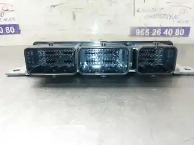 Автозапчасти б/у блок управления двигателем за renault clio iv authentique ссылки oem iam 237107314r  