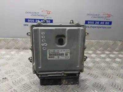 Автозапчастина б/у  для SMART FORFOUR  Посилання на OEM IAM A6391501079  PMN902329