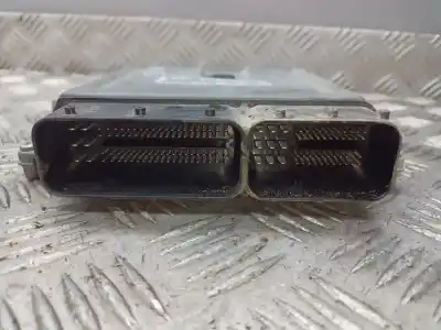 Second-hand car spare part ecu engine control for smart forfour 1.5 cdi cat oem iam references a6391501079  pmn902329