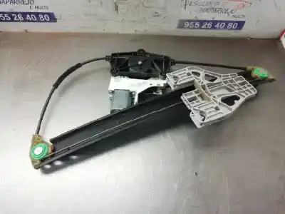 Second-hand car spare part rear right window regulator for audi a4 avant (8k5) (2008) básico oem iam references 8k0839462a  