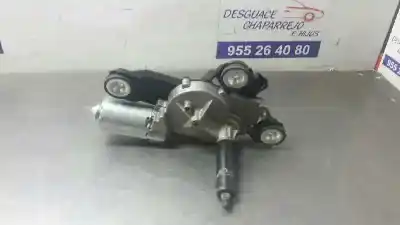 Pezzo di ricambio per auto di seconda mano Motore Tergicristallo Posteriore per FORD C-MAX (CB3) Ambiente Riferimenti OEM IAM 0390201210  