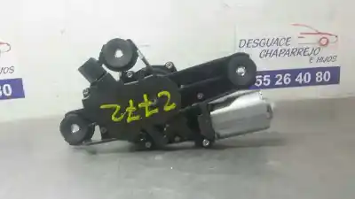 Pezzo di ricambio per auto di seconda mano motore tergicristallo posteriore per ford c-max (cb3) ambiente riferimenti oem iam 0390201210  