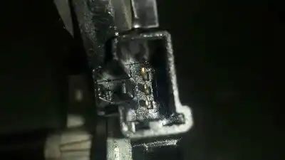 Pezzo di ricambio per auto di seconda mano motore tergicristallo posteriore per ford c-max (cb3) ambiente riferimenti oem iam 0390201210  