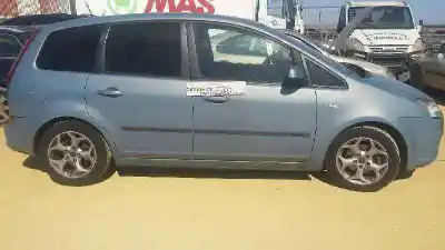 Pezzo di ricambio per auto di seconda mano motore tergicristallo posteriore per ford c-max (cb3) ambiente riferimenti oem iam 0390201210  