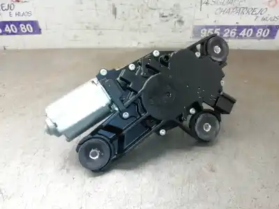 Автозапчасти б/у мотор заднего стеклоочистителя за ford focus lim. (cb4) trend ссылки oem iam 3m51r17k441af  