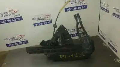 Pezzo di ricambio per auto di seconda mano  per FORD C-MAX (CB3)  Riferimenti OEM IAM 3M5AR21813ET  