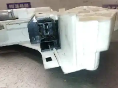 Pezzo di ricambio per auto di seconda mano motore alzacristalli anteriore sinistro per audi a4 avant (8k5) (2008) básico riferimenti oem iam 8k0959801a  