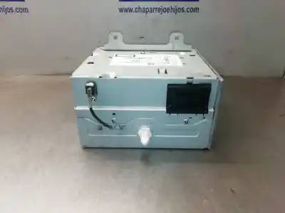 İkinci el araba yedek parçası ses sistemi / radyo cd için opel astra j lim. cosmo oem iam referansları 13334053  