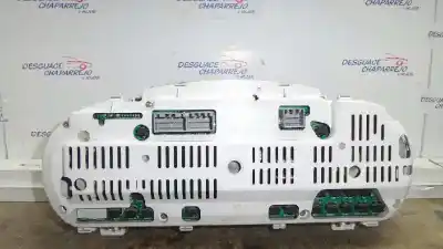 Pezzo di ricambio per auto di seconda mano pannello degli strumenti per kia cerato 2.0 turbodiesel cat riferimenti oem iam 940032f340  20040706