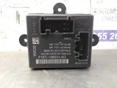 Автозапчастина б/у  для FORD C-MAX (CEU)  Посилання на OEM IAM F1ET14B531AD  