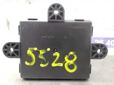 Second-hand car spare part electronic module for ford c-max (ceu) trend oem iam references f1et14b531ad  