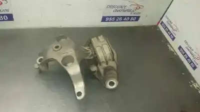 Second-hand car spare part Engine Support for DACIA LOGAN Ambiance OEM IAM references   