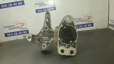 Pezzo di ricambio per auto di seconda mano supporto motore per dacia logan ambiance riferimenti oem iam    Pezzo di ricambio per auto di seconda mano supporto motore per dacia logan ambiance riferimenti oem iam