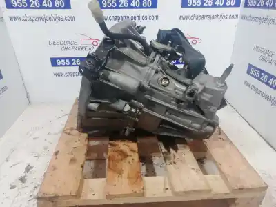 Second-hand car spare part gearbox for dacia duster ambiance 4x2 oem iam references 320105790r  
