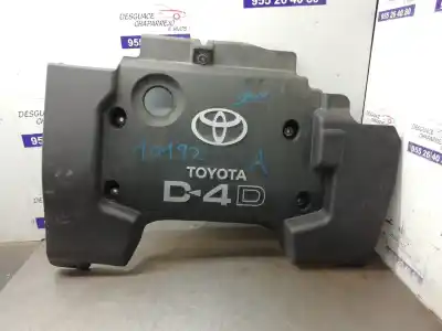 İkinci el araba yedek parçası MOTOR KAPAGI için TOYOTA AVENSIS BERLINA (T25)  OEM IAM referansları   