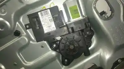 Second-hand car spare part rear left window regulator for ford c-max (cb3) ambiente oem iam references 7m51r045h23a 7m5t14b534ad 5wk11588g