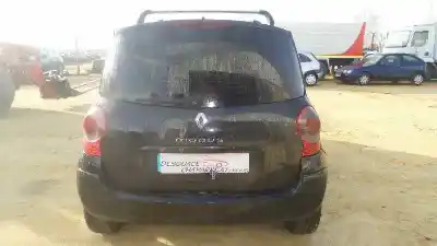 Автозапчастина б/у увага для renault modus fantasy посилання на oem iam 8200214896  