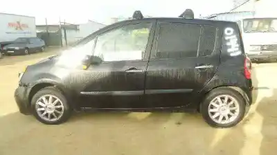 Автозапчастина б/у увага для renault modus fantasy посилання на oem iam 8200214896  