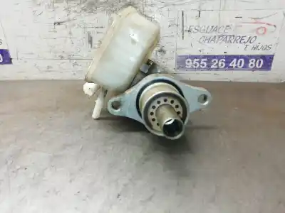 Автозапчастина б/у гальмівний насос для ford focus lim. (cb4) trend посилання на oem iam   