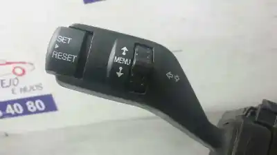 Pezzo di ricambio per auto di seconda mano controllo della luce per ford c-max (cb3) ambiente riferimenti oem iam 4m5t14a664ab  