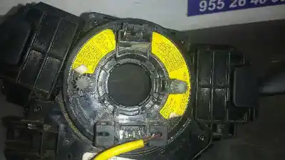 Pezzo di ricambio per auto di seconda mano controllo della luce per ford c-max (cb3) ambiente riferimenti oem iam 4m5t14a664ab  