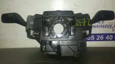 Pezzo di ricambio per auto di seconda mano controllo della luce per ford c-max (cb3) ambiente riferimenti oem iam 4m5t14a664ab  