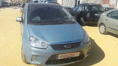 Pezzo di ricambio per auto di seconda mano controllo della luce per ford c-max (cb3) ambiente riferimenti oem iam 4m5t14a664ab  