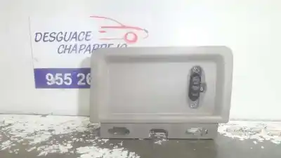 Pièce détachée automobile d'occasion MODULE ÉLECTRONIQUE pour RENAULT MODUS  Références OEM IAM 8200379685  