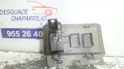 Pièce détachée automobile d'occasion module électronique pour renault modus fantasy références oem iam 8200379685  