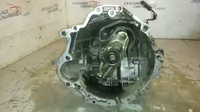 Peça sobressalente para automóvel em segunda mão Caixa De Velocidades por SKODA SUPERB (3U4) Classic Referências OEM IAM FHN  