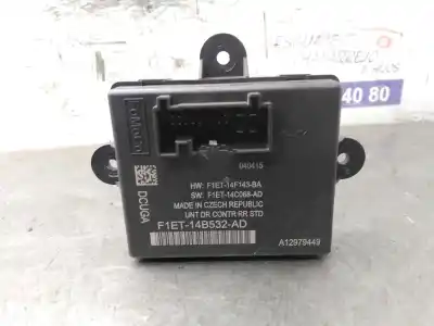 Автозапчастина б/у  для FORD C-MAX (CEU)  Посилання на OEM IAM F1ET14B532AD  