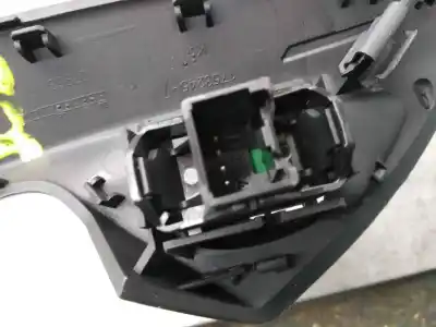 Peça sobressalente para automóvel em segunda mão botão / interruptor elevador vidro traseiro esquerdo por ford c-max (ceu) trend referências oem iam am51r27443bew  
