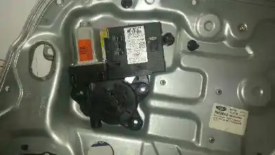Автозапчасти б/у задний правый стеклорегулятор за ford c-max (cb3) ambiente ссылки oem iam 7m51r045h22a 7m5t14b534cd 5wk11598g