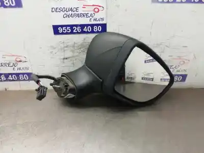 Автозапчасти б/у задний вид справа за renault clio iv authentique ссылки oem iam 963016264r