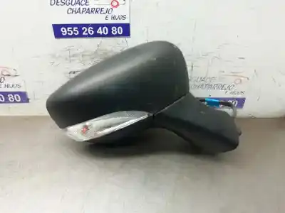 Автозапчастина б/у правий задний огляд для renault clio iv authentique посилання на oem iam 963016264r  