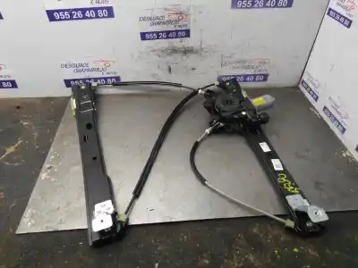 Second-hand car spare part driver left window regulator for ford c-max (ceu) trend oem iam references am51u23201bj  