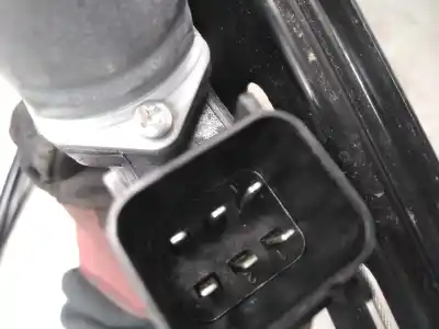 Second-hand car spare part driver left window regulator for ford c-max (ceu) trend oem iam references am51u23201bj  