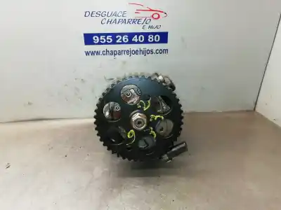 Pièce détachée automobile d'occasion Pompe à Injection pour OPEL MERIVA Cosmo Références OEM IAM 897313862  