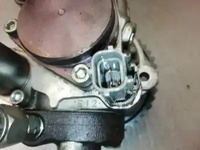 Peça sobressalente para automóvel em segunda mão bomba de injeção por opel meriva cosmo referências oem iam 897313862  