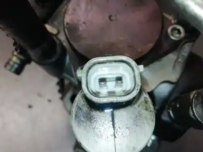 Peça sobressalente para automóvel em segunda mão bomba de injeção por opel meriva cosmo referências oem iam 897313862  