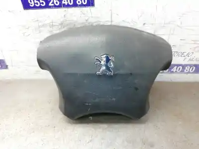 Second-hand car spare part  for PEUGEOT 407  OEM IAM references 96445890ZD  
