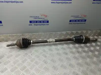 Second-hand car spare part  for CITROEN C3  OEM IAM references   